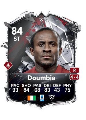 Seydou Doumbia