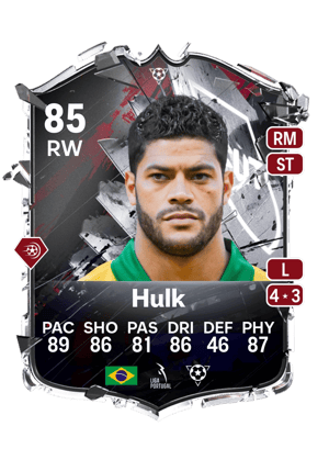 Hulk
