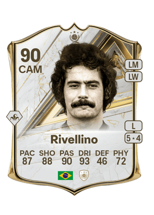 Rivellino - 90 - Base Icon