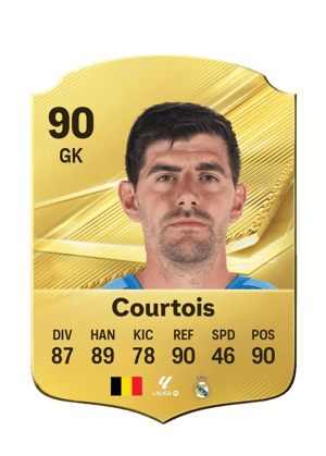 Courtois - 90 - Rare