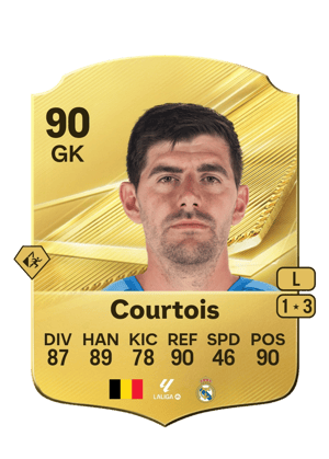 Courtois - 90 - Rare