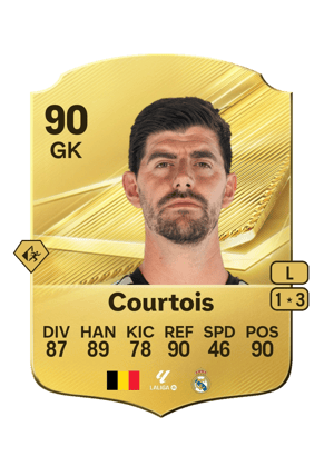 Courtois - 90 - Rare