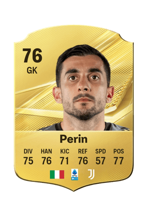 Perin - 76 - Rare