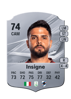 Insigne - 74 - Rare