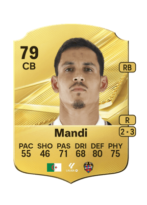 Mandi - 79 - Rare