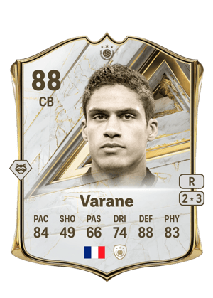 Varane - 88 - Base Icon