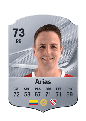 Arias - 73 - Rare