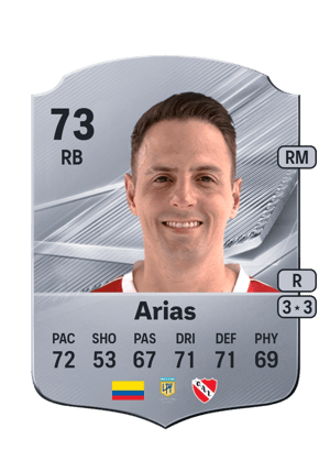 Arias - 73 - Rare
