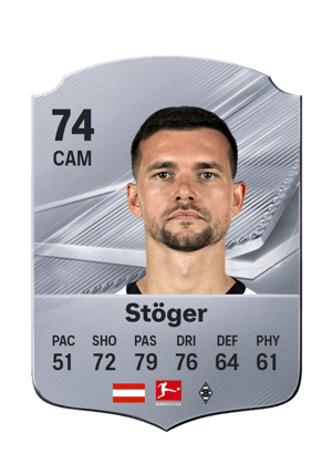 Stöger - 74 - Rare