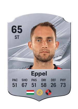 Eppel - 65 - Rare