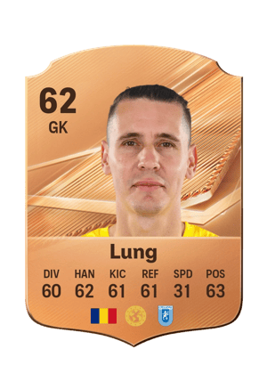 Lung - 62 - Rare