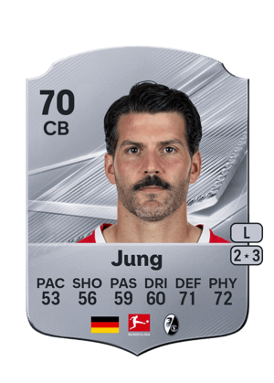 Jung - 70 - Rare