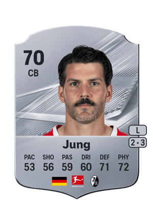 Jung - 70 - Rare