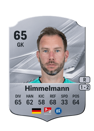 Himmelmann - 65 - Rare