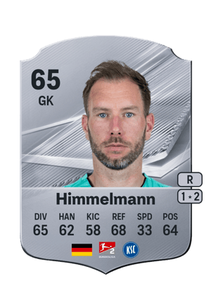 Himmelmann - 65 - Rare
