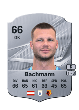 Bachmann - 66 - Rare
