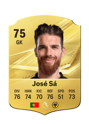 José Sá - 75 - Rare