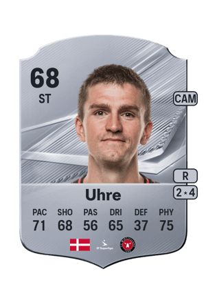 Uhre - 68 - Rare