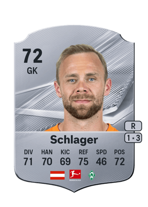 Schlager - 72 - Rare