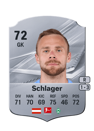 Schlager - 72 - Rare