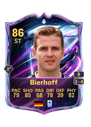 Bierhoff - 86 - Base Hero