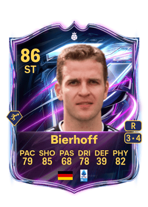 Bierhoff - 86 - Base Hero