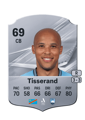 Tisserand - 69 - Rare
