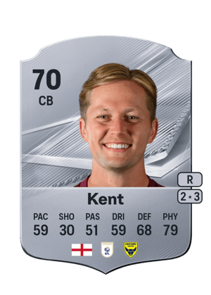 Kent - 70 - Rare