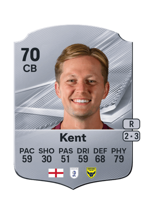 Kent - 70 - Rare
