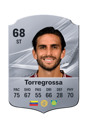 Torregrossa - 68 - Rare