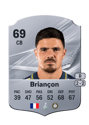 Briançon - 69 - Rare