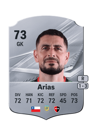 Arias - 73 - Rare