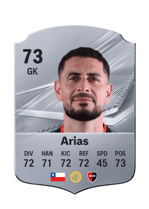 Arias - 73 - Rare