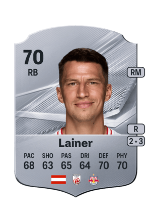 Lainer - 70 - Rare