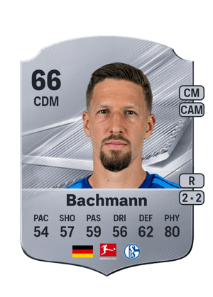 Bachmann - 66 - Rare
