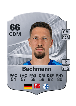 Bachmann - 66 - Rare