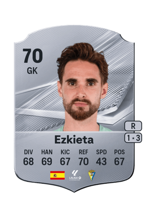 Ezkieta - 70 - Rare