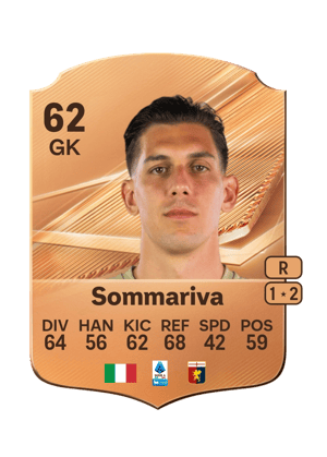 Sommariva - 62 - Rare