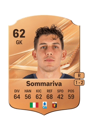 Sommariva - 62 - Rare
