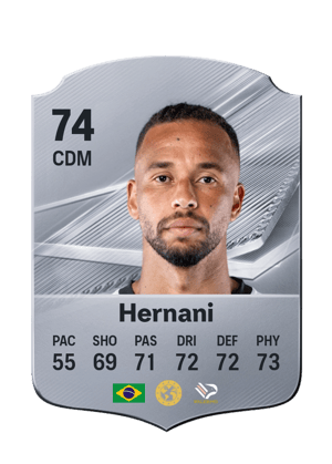Hernani - 74 - Rare