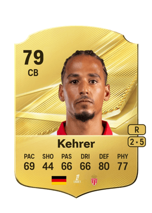 Kehrer - 77 - Rare