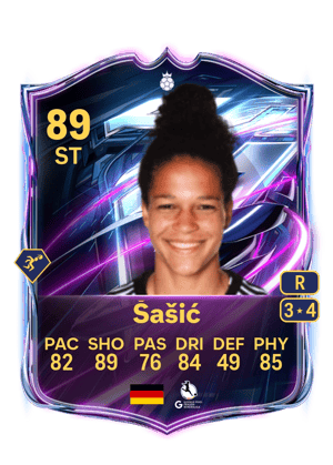 Šašić - 89 - Base Hero