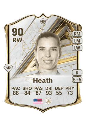Heath - 90 - Base Icon