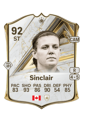 Sinclair - 92 - Base Icon