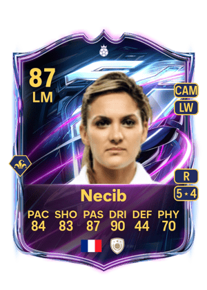 Necib - 87 - Base Hero