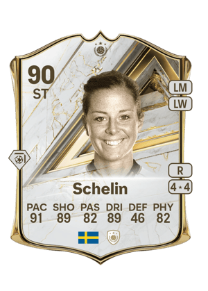 Schelin - 90 - Base Icon