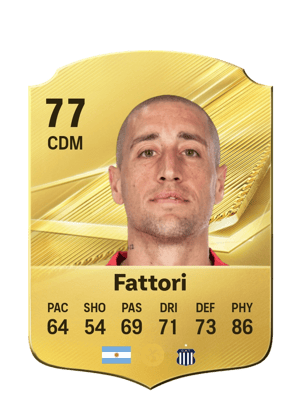 Fattori - 77 - Rare