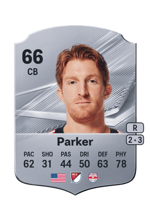 Parker - 66 - Rare