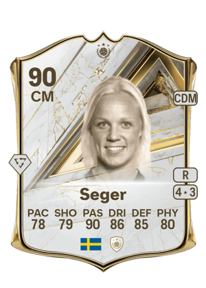 Seger - 90 - Base Icon