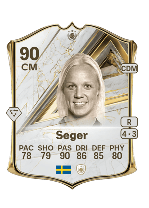 Seger - 90 - Base Icon